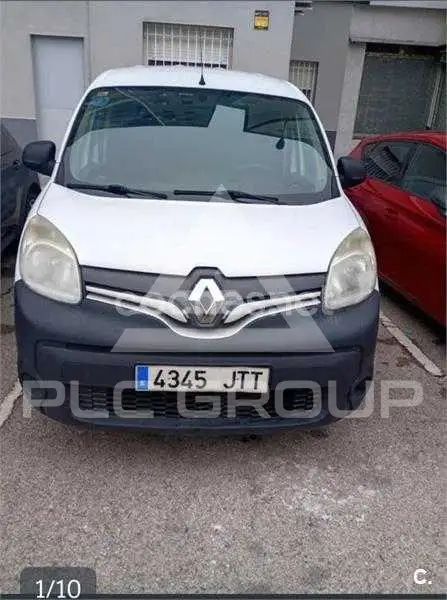 2016 Renault Kangoo