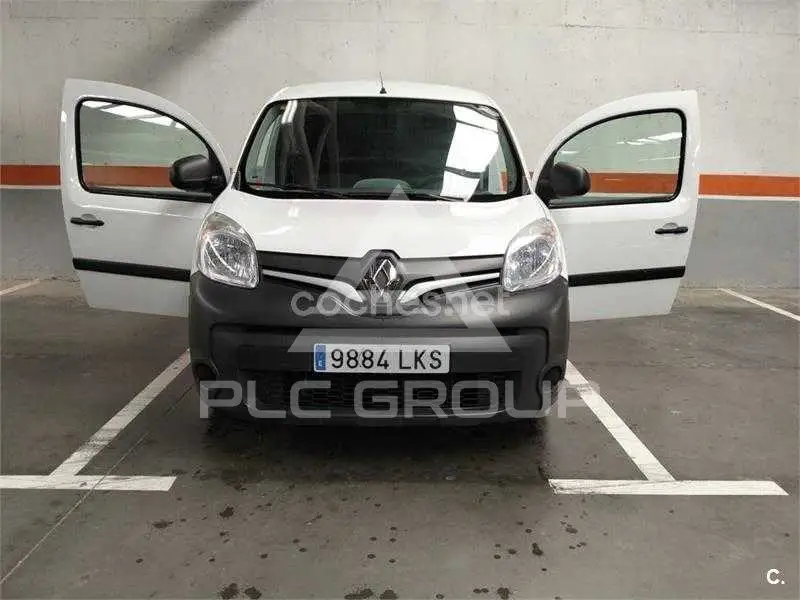2016 Renault Kangoo
