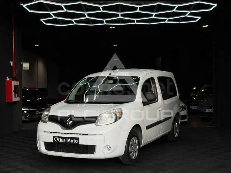 2016 Renault Kangoo
