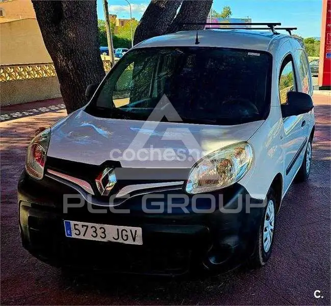 2016 Renault Kangoo