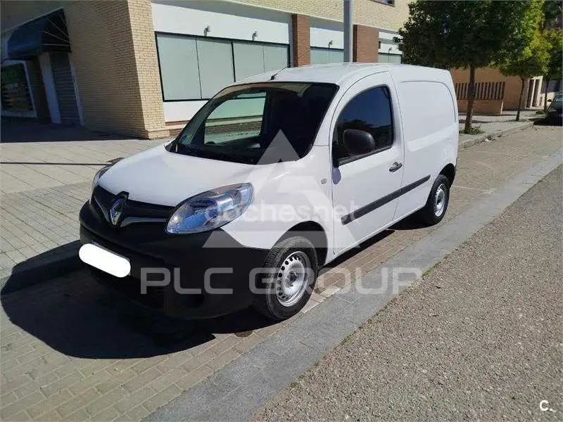 2016 Renault Kangoo