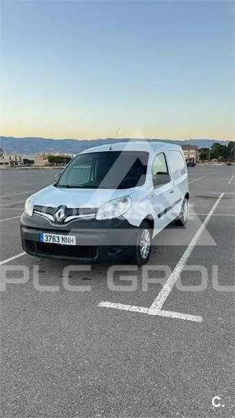 2016 Renault Kangoo