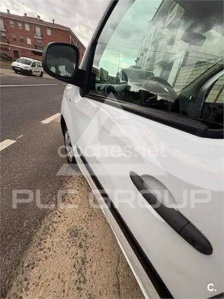 2016 Renault Kangoo