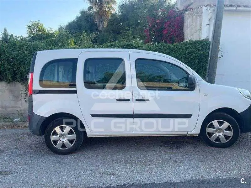 2016 Renault Kangoo
