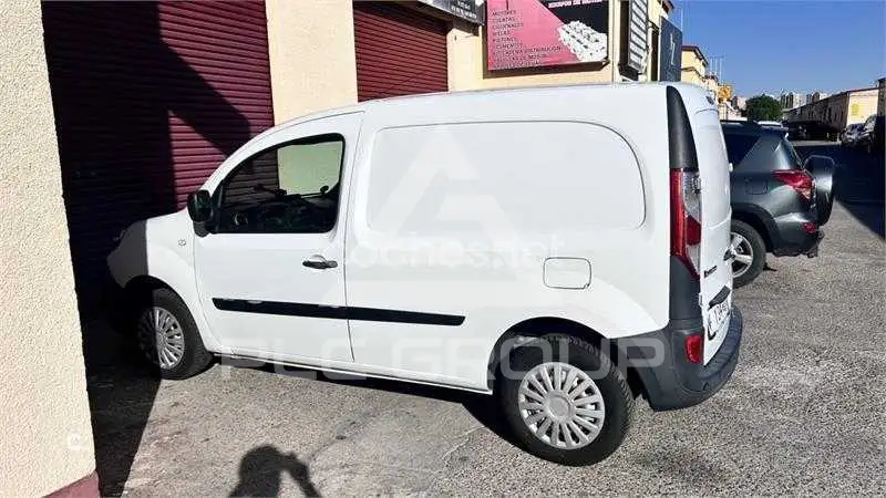 2016 Renault Kangoo