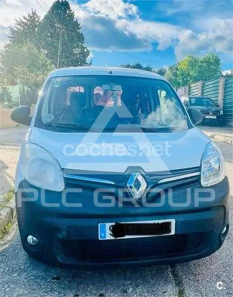 2016 Renault Kangoo
