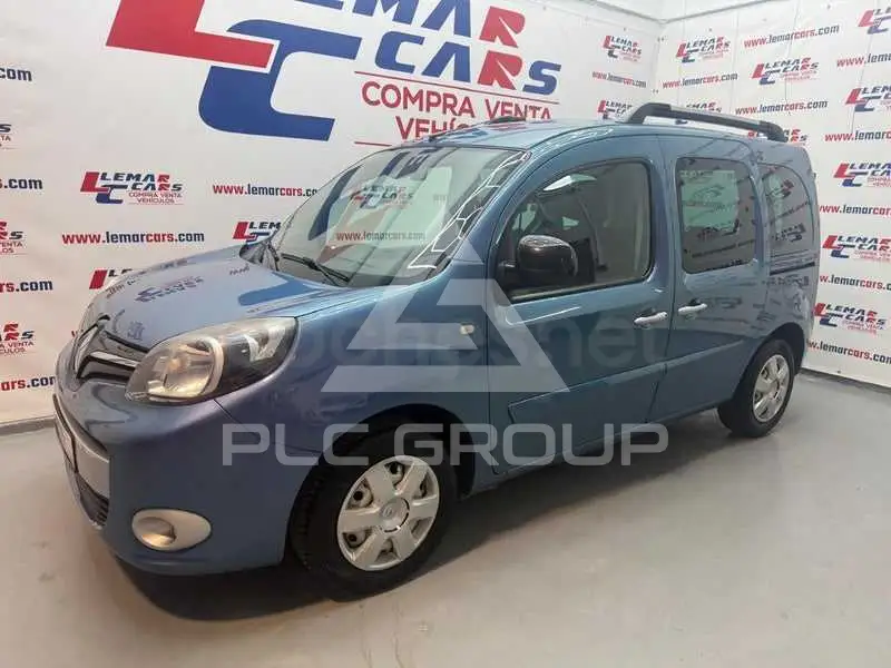 2016 Renault Kangoo
