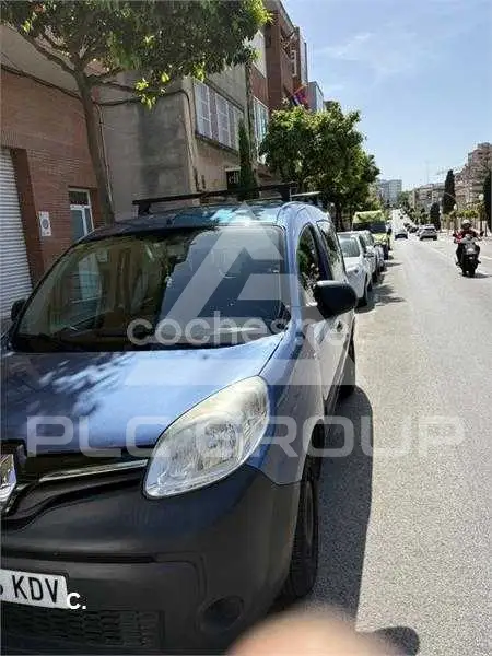 2016 Renault Kangoo