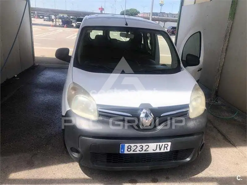 2016 Renault Kangoo