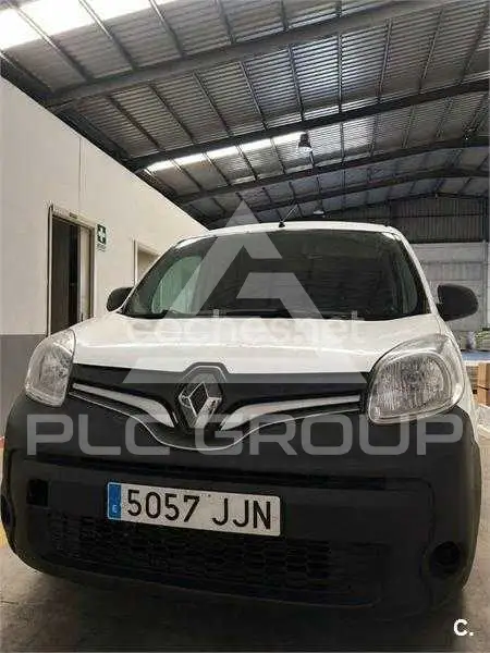 2016 Renault Kangoo