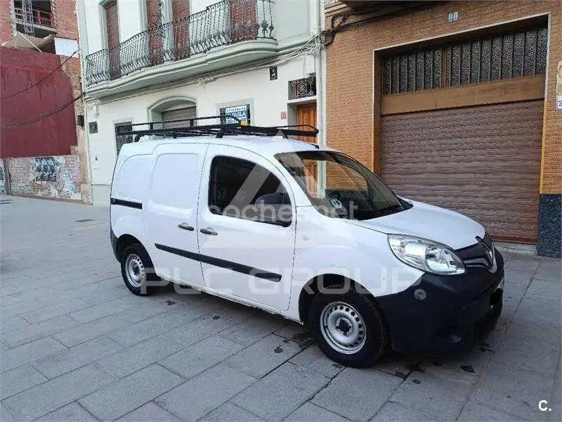 2016 Renault Kangoo