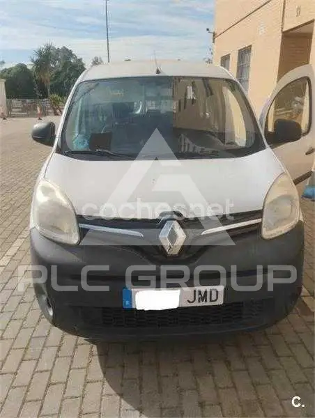 2016 Renault Kangoo