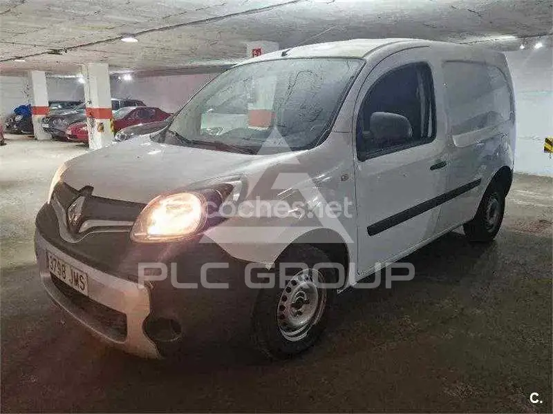 2016 Renault Kangoo