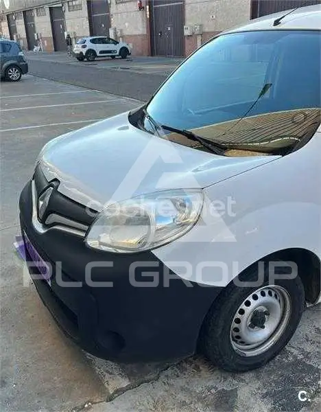 2016 Renault Kangoo