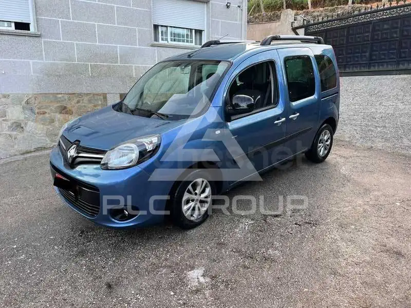 2016 Renault Kangoo