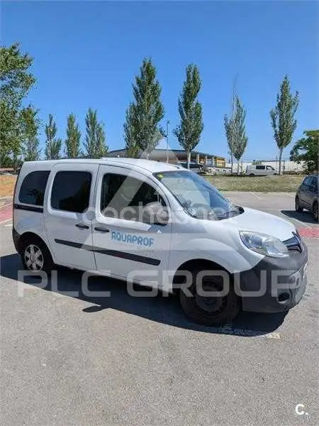 2016 Renault Kangoo