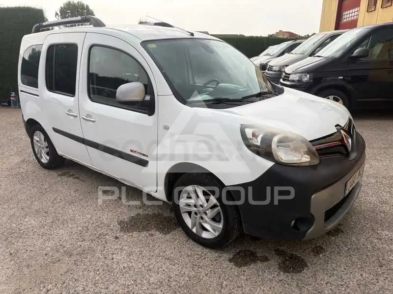 2016 Renault Kangoo