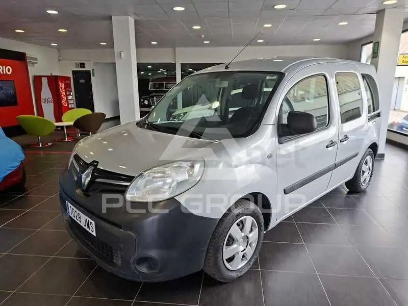 2016 Renault Kangoo