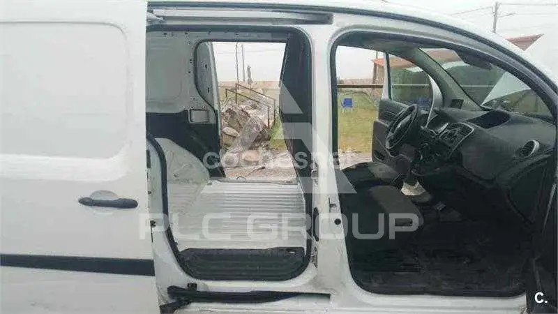 2016 Renault Kangoo