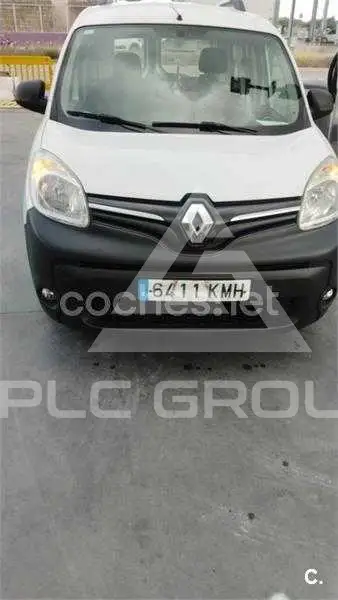 2016 Renault Kangoo