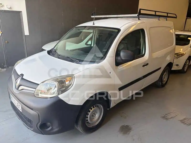 2016 Renault Kangoo