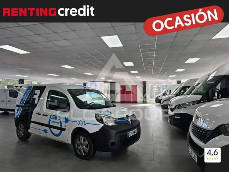 2016 Renault Kangoo