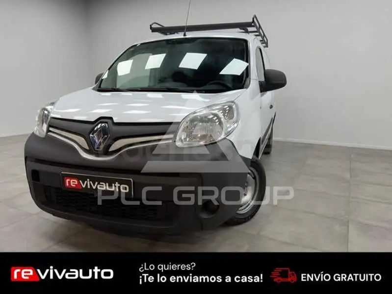 2016 Renault Kangoo