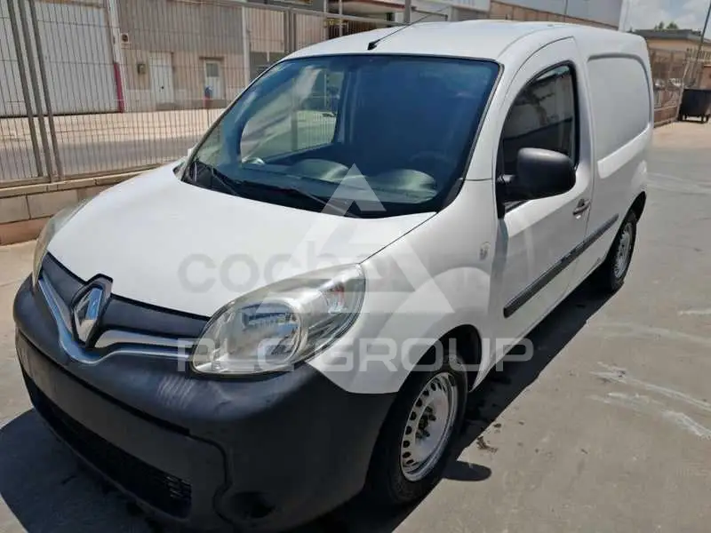 2016 Renault Kangoo