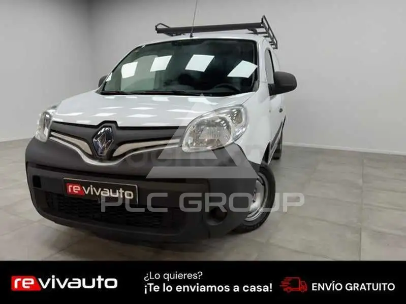 2016 Renault Kangoo