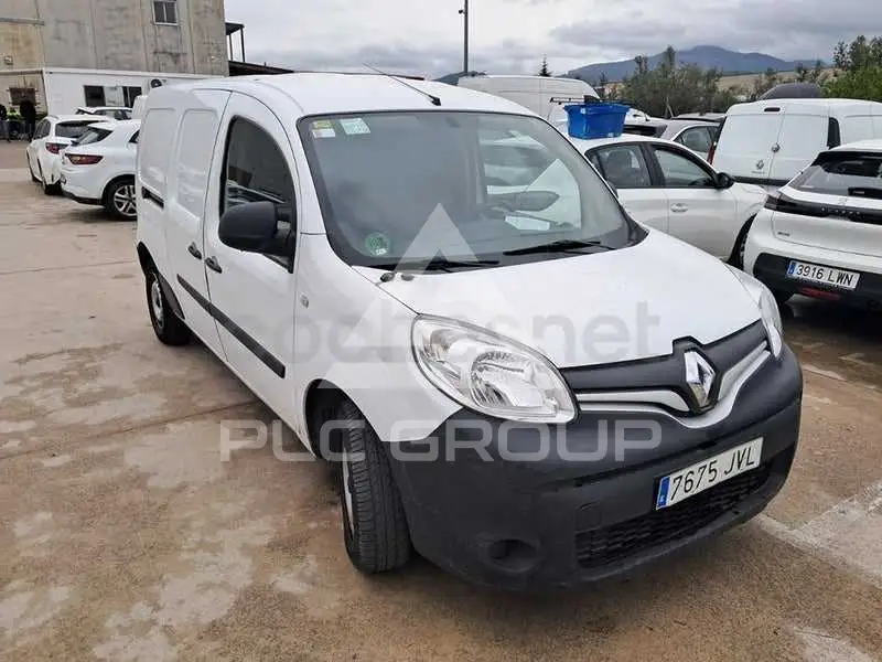 2016 Renault Kangoo