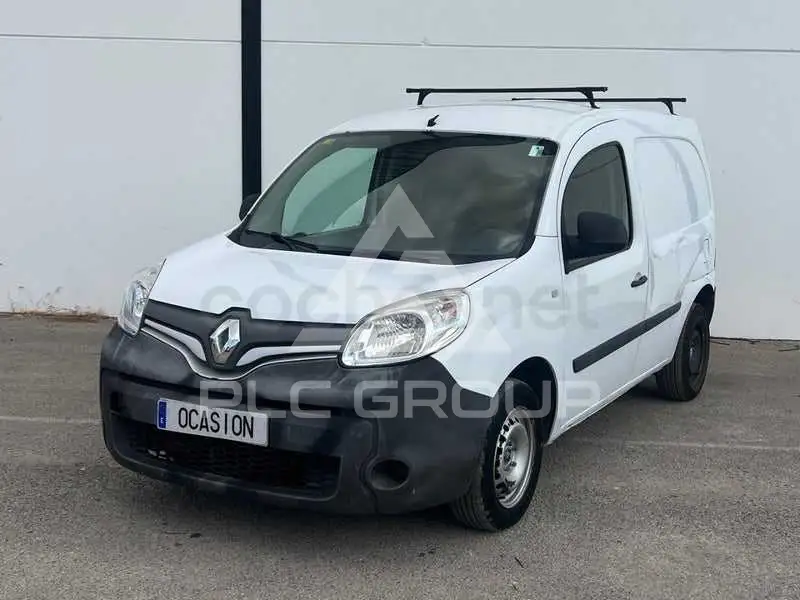 2016 Renault Kangoo