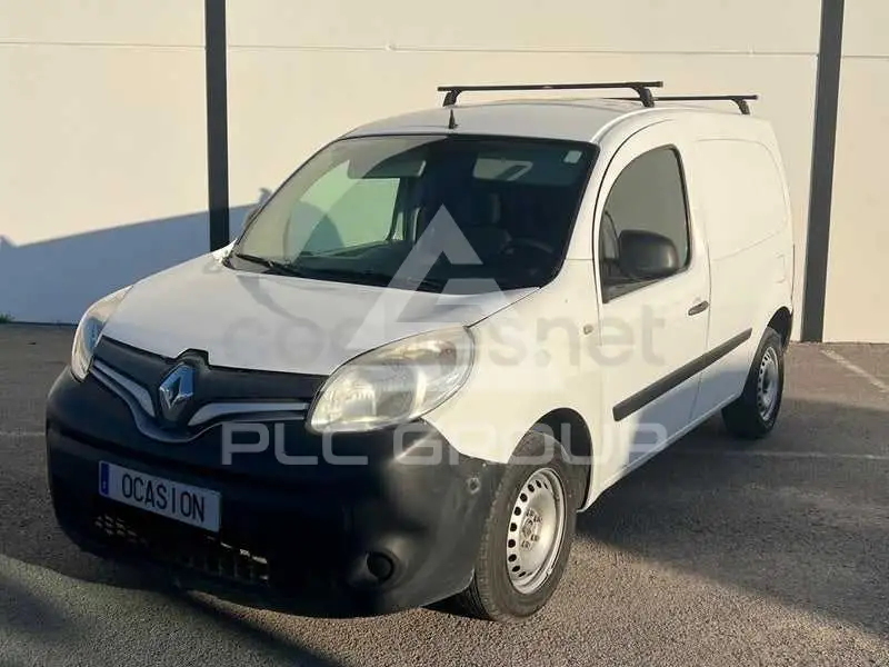 2016 Renault Kangoo