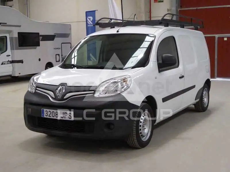2016 Renault Kangoo
