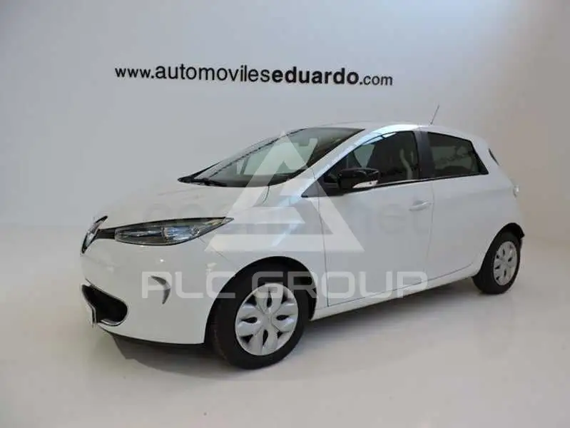 2016 Renault ZOE