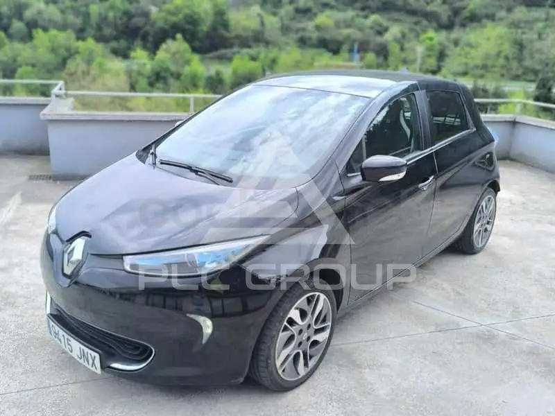 2016 Renault ZOE