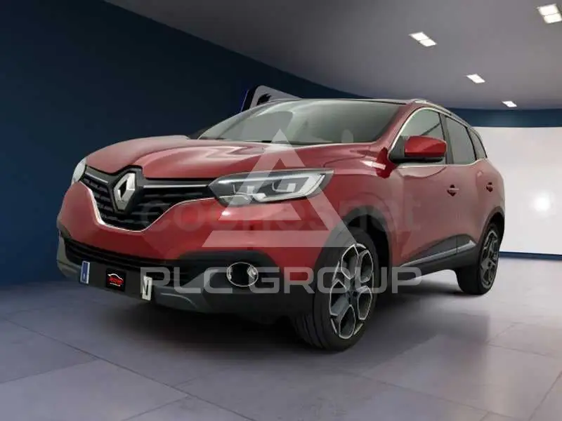2016 Renault Kadjar