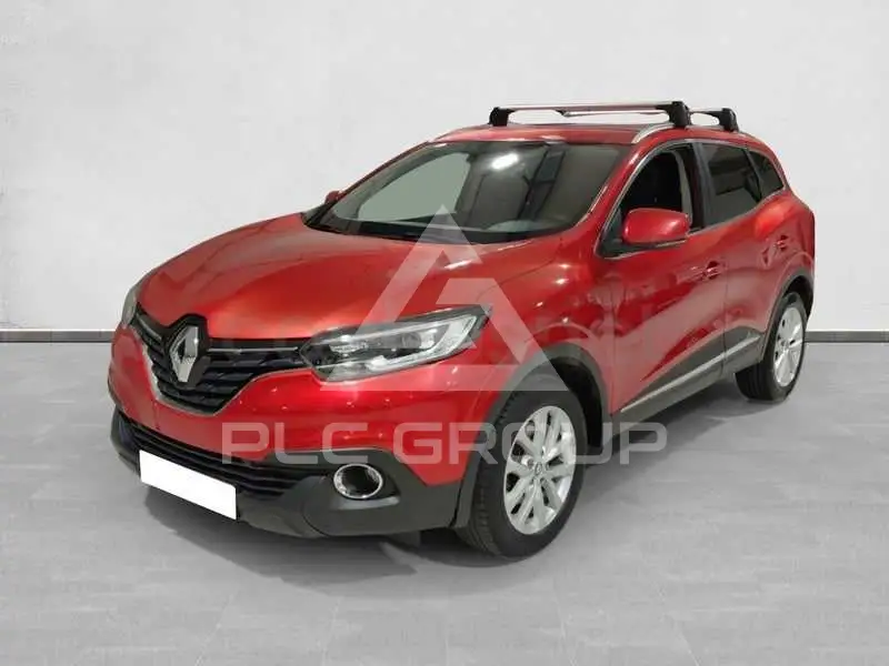 2016 Renault Kadjar