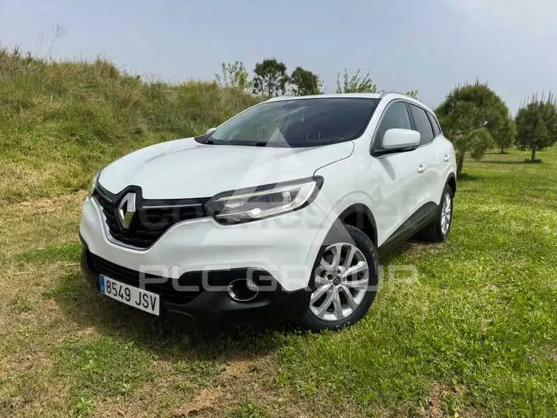 2016 Renault Kadjar