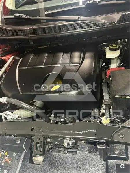 2016 Renault Kadjar