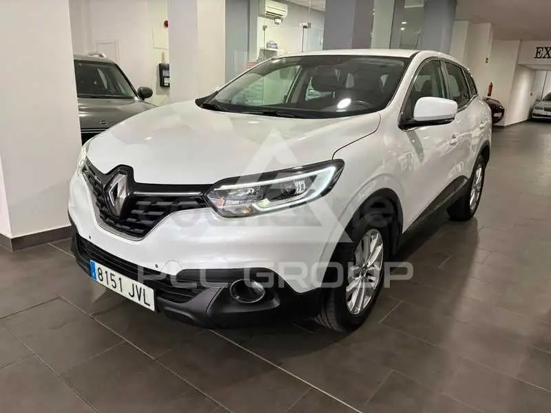 2016 Renault Kadjar