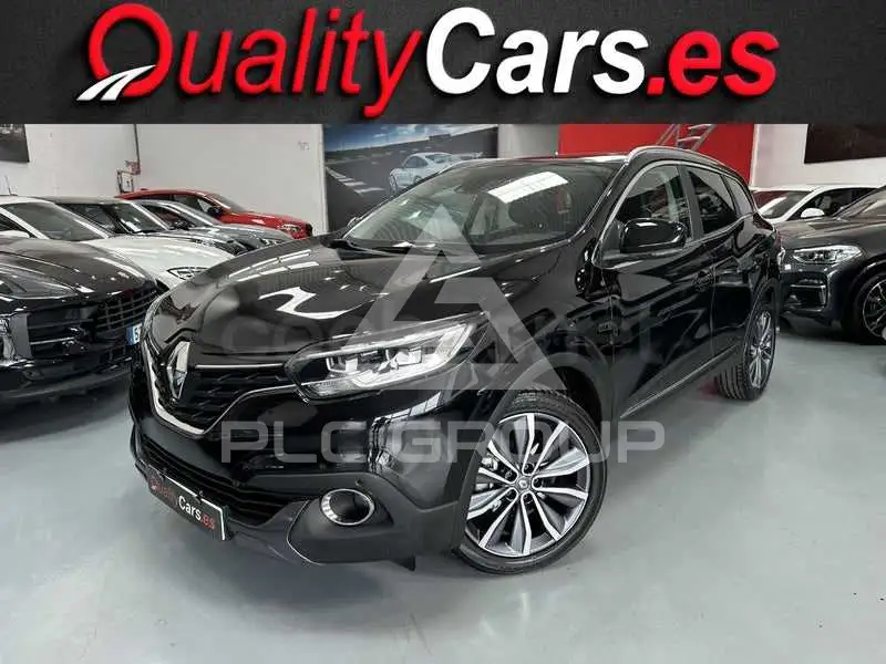 2016 Renault Kadjar