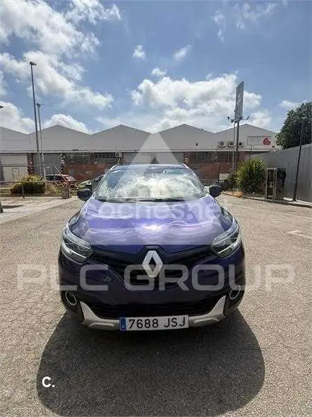 2016 Renault Kadjar