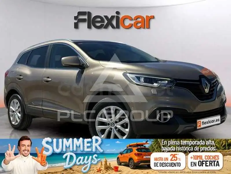 2016 Renault Kadjar