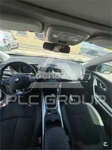 2016 Renault Kadjar