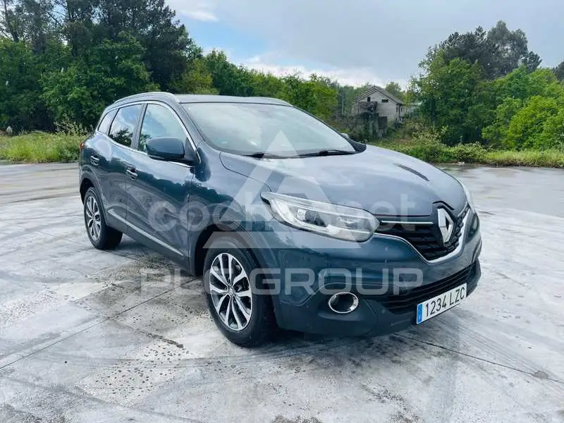2016 Renault Kadjar