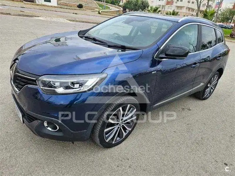 2016 Renault Kadjar