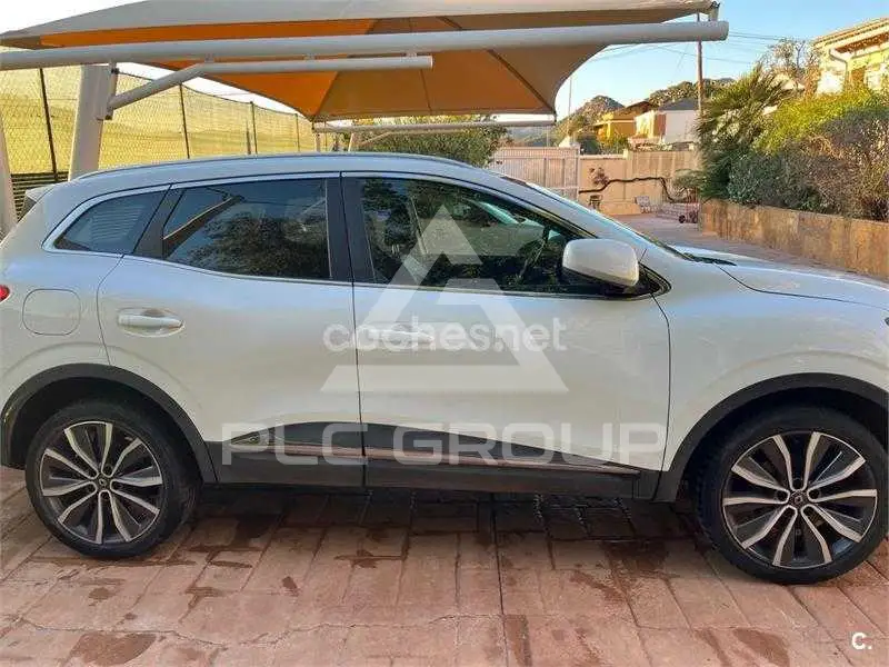 2016 Renault Kadjar
