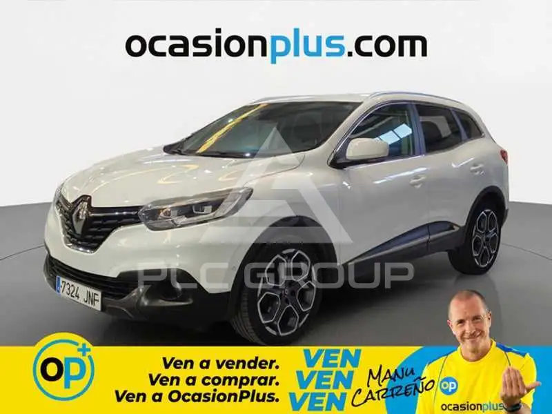 2016 Renault Kadjar