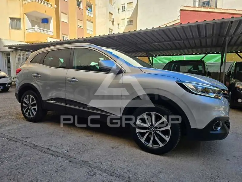 2016 Renault Kadjar