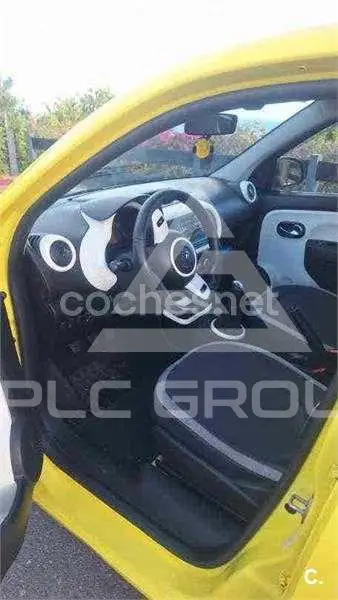 2016 Renault Twingo